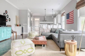 The Porter - Designer Home With Nashville Charm